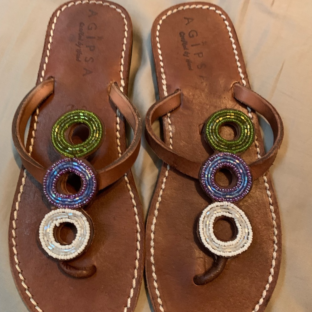 Agipsa shoes